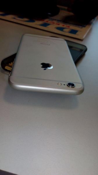 Annonce occasion, vente ou achat 'Iphone 6 16gb'