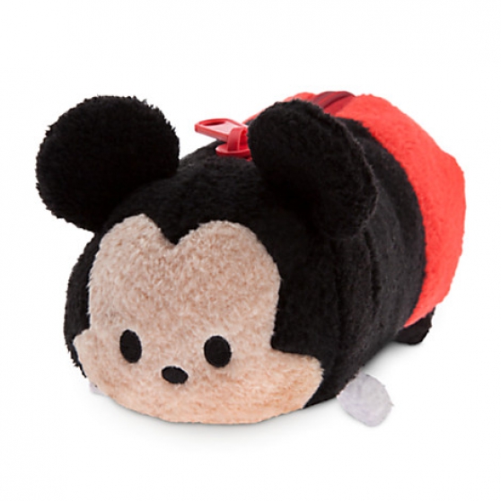 Annonce occasion, vente ou achat 'Trousse Tsum Tsum Disney Mickey Mouse'