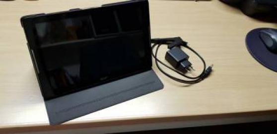 Annonce occasion, vente ou achat 'TabletteACER Iconia One 10 - B3-A30'