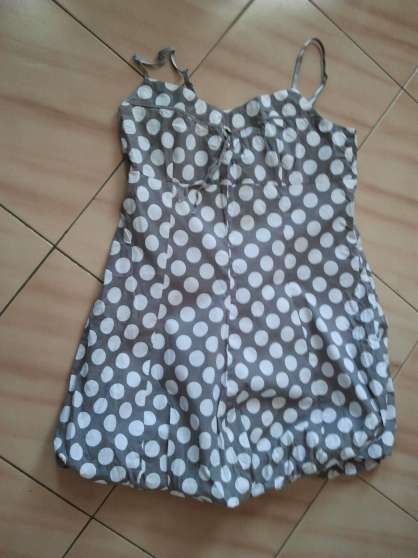 Robe Formule Neuve Marche Fr
