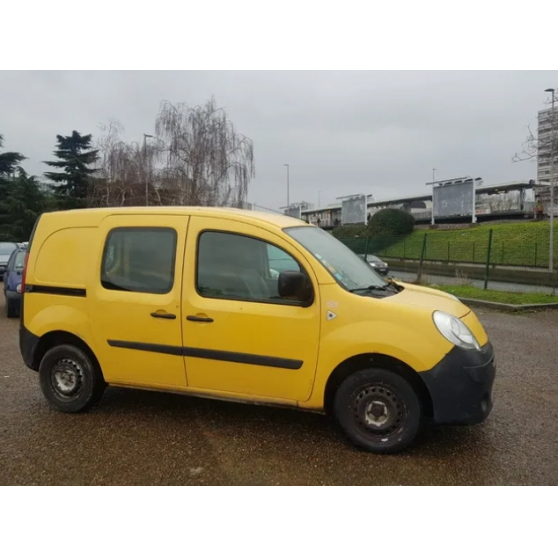 Annonce occasion, vente ou achat 'Renault Kangoo 2 Express'