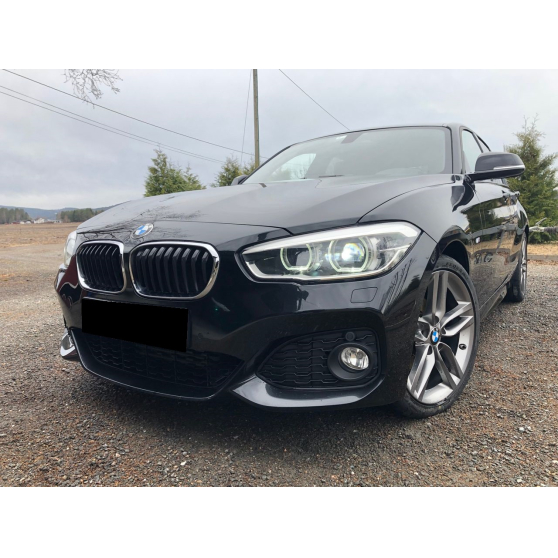 BMW 120iA M Sport