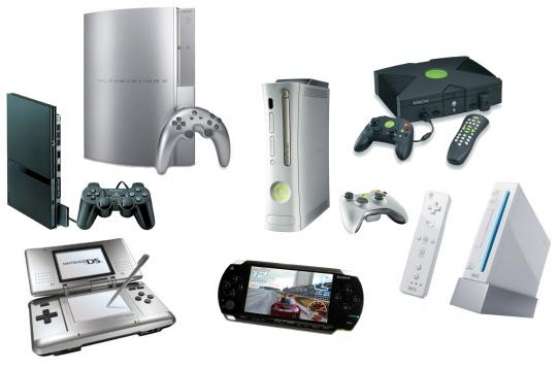 Annonce occasion, vente ou achat 'Rparation de Consoles PS3, XBOX 360, WI'