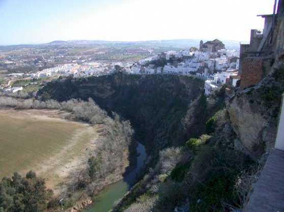 Annonce occasion, vente ou achat 'Des beaux jours en Andalusie, Espagne'
