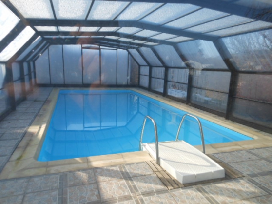 Propriété de 370m² habitables - Photo 2