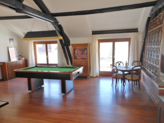 Propriété de 370m² habitables - Photo 4