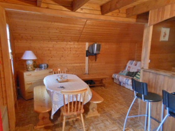 Sympathique chalet à 10 min de Bruyères - Photo 2