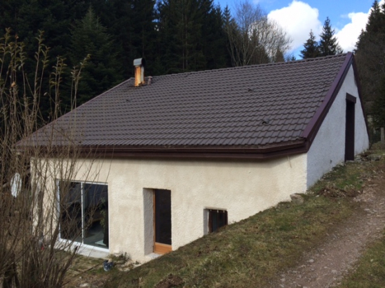 Maison Tendon