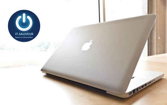 Annonce occasion, vente ou achat 'Apple MacBook Pro 15\
