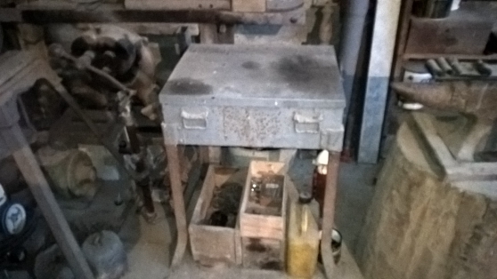 a vendre forge