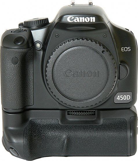Canon 450 D