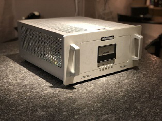 Audio Research Reference 250 SE