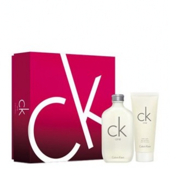 Annonce occasion, vente ou achat 'Coffret Parfum One de Calvin Klein neuf'