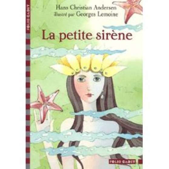 Annonce occasion, vente ou achat 'La Petite Sirne'