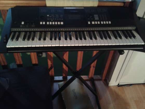 Annonce occasion, vente ou achat 'Piano Synthtiseur Yamaha'