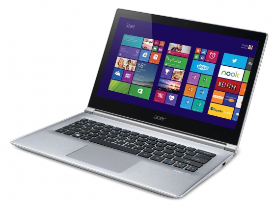 Annonce occasion, vente ou achat 'PC Ultrabook ACER ASPIRE-S3 neuf Garanti'