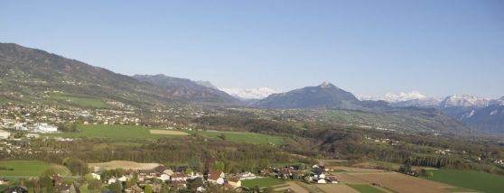 Haute Savoie 74 Vetraz Monthoux - Te