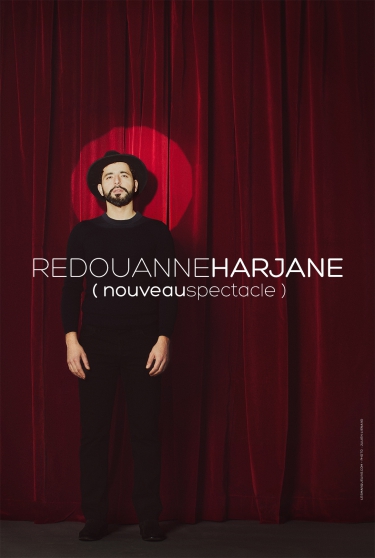 Annonce occasion, vente ou achat 'Redouanne Harjane'