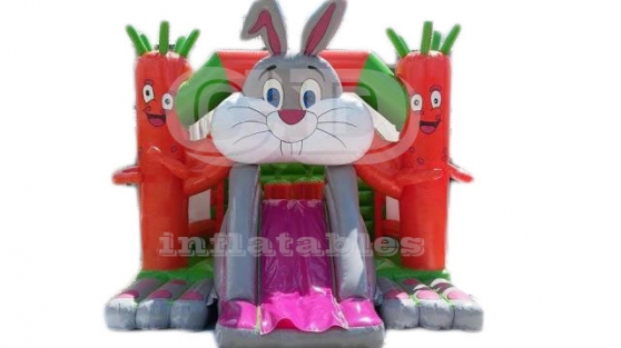 Annonce occasion, vente ou achat 'Front Slide Rabbit!'