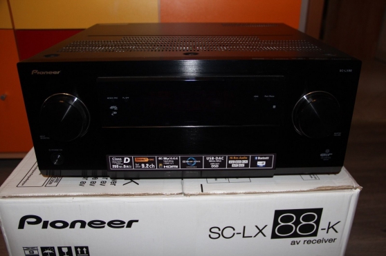 Pioneer SC-LX88-K