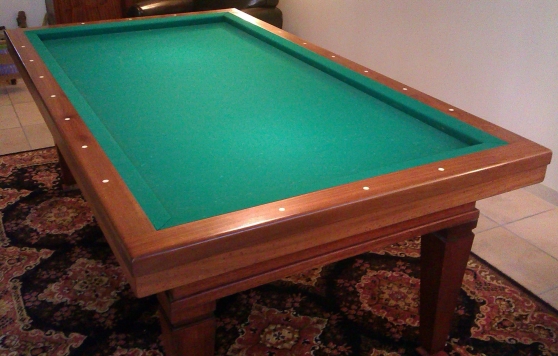 Billard Français D Occasion Le Bon Coin Vends Billard Français CHEVILLOTTE - Marche.fr