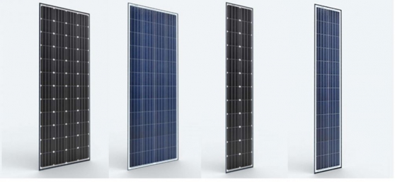 Annonce occasion, vente ou achat 'Panneau solaire de 500 wc'