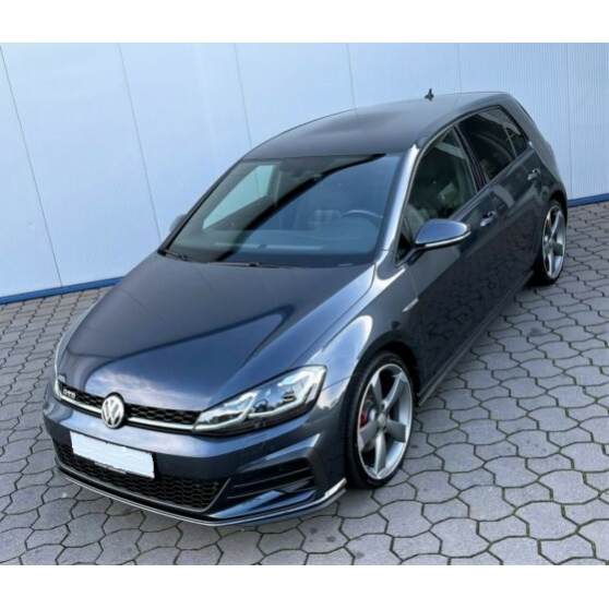 Annonce occasion, vente ou achat 'Volkswagen Golf GTD  ACC  DCC  Navi '