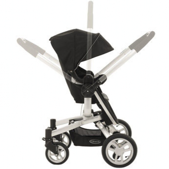 poussette graco symbio occasion