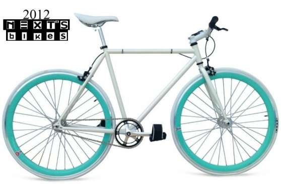 Annonce occasion, vente ou achat 'Fixies / Single Speed'