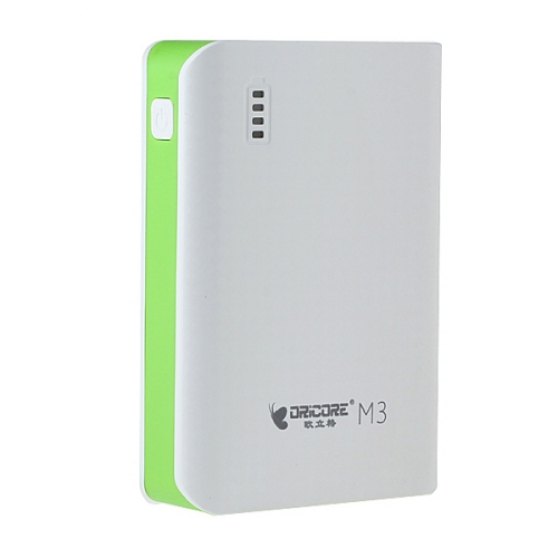Annonce occasion, vente ou achat 'Power bank RO-M3'