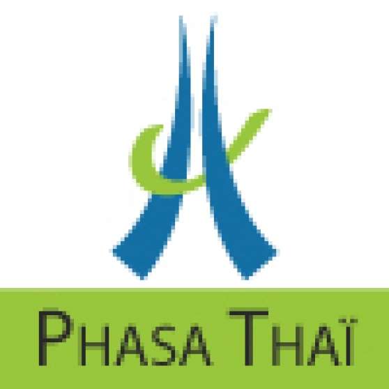 Annonce occasion, vente ou achat 'Cours de thalandais'