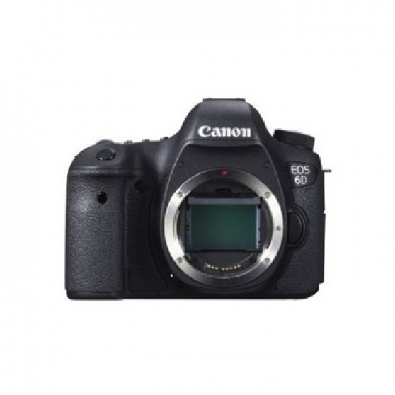 Annonce occasion, vente ou achat 'Appareil photo numrique Canon EOS 6D'