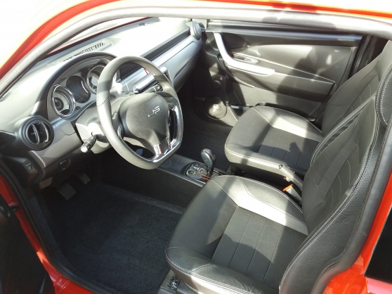 Ligier Js 50 L Dci Club Marche Fr