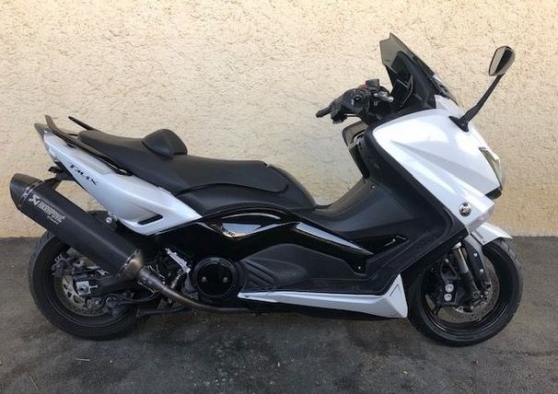 Annonce occasion, vente ou achat 'Yamaha Tmax T-max T max 530'
