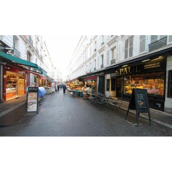 Annonce occasion, vente ou achat 'Studio rue Poncelet � Paris 17�me LIBRE'