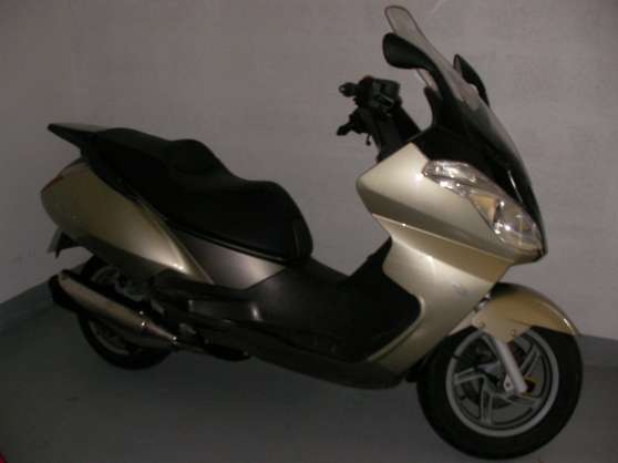 Annonce occasion, vente ou achat 'scooter 125'