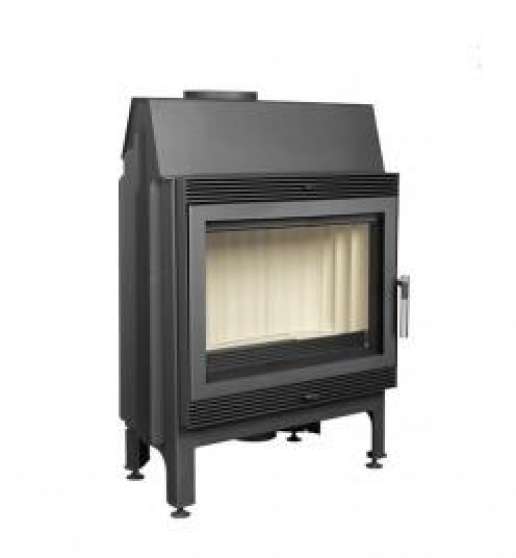 Annonce occasion, vente ou achat 'Insert 8 kW Fireplace'
