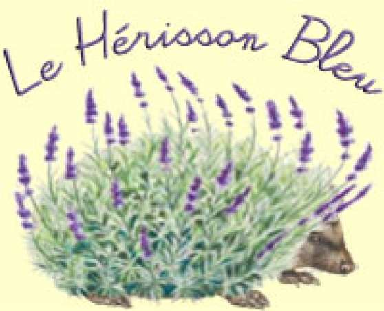 Annonce occasion, vente ou achat 'Le Hrisson Bleu'