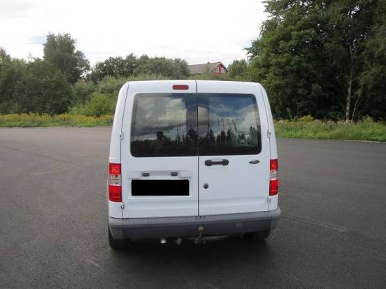 Ford Transit Connect - Photo 2