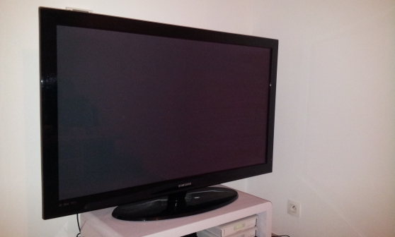 SAMSUNG TV Plasma 127 cm