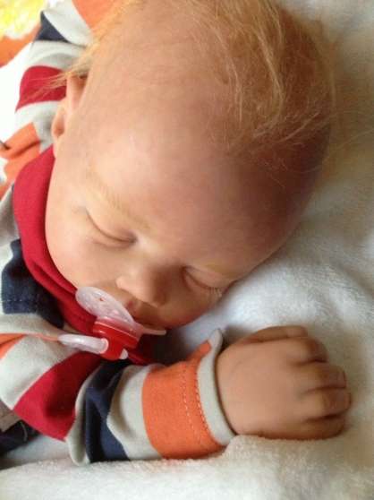 Merveilleux Bebe Reborn Samy Marche Fr Merveilleux Bebe Reborn Samy Marche Fr