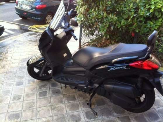 Annonce occasion, vente ou achat 'Scooter yamaha a donn'