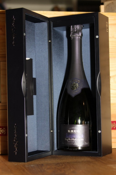 Annonce occasion, vente ou achat 'Krug Champagne Clos d\'Ambonnay 1995'