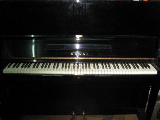 Annonce occasion, vente ou achat 'Piano Droit KAWA'