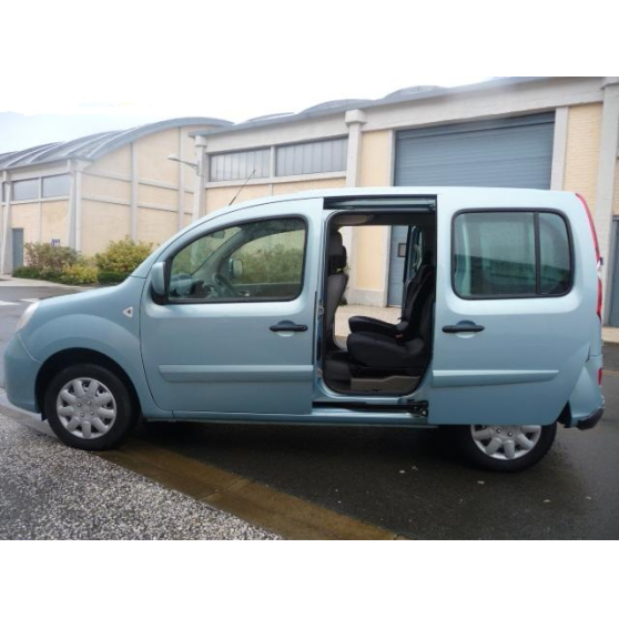 Annonce occasion, vente ou achat 'Renault Kangoo - SimplyAccess - TPMR'