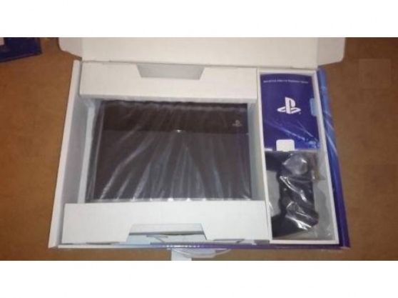 Annonce occasion, vente ou achat 'Playstation PS4 neuve 500 Go Noire + Kil'