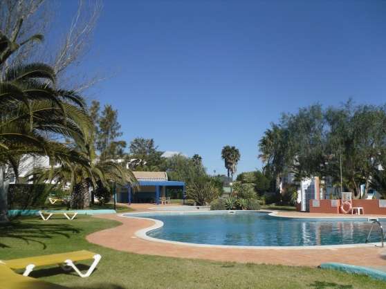 Annonce occasion, vente ou achat 'Algarve Carvoeiro appart avec piscine'