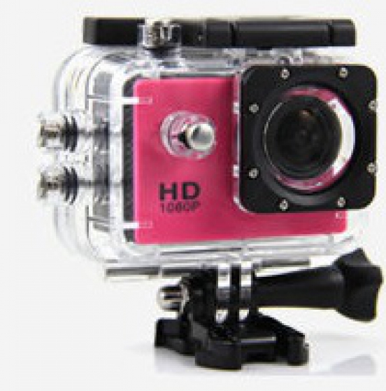 Annonce occasion, vente ou achat 'Camra sport waterproof 30m'