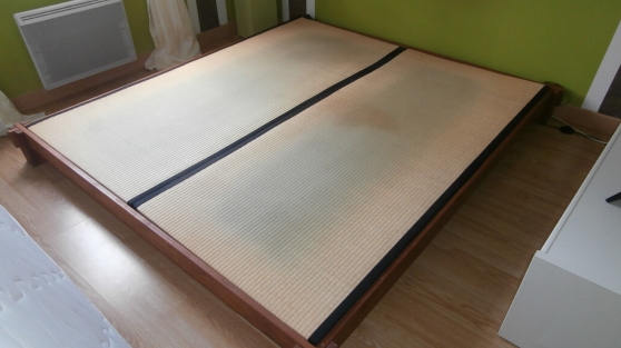 Annonce occasion, vente ou achat 'lit futon japonnais'