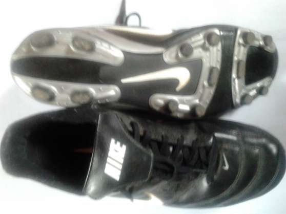 Annonce occasion, vente ou achat 'Chaussure foot nike pointure 46'